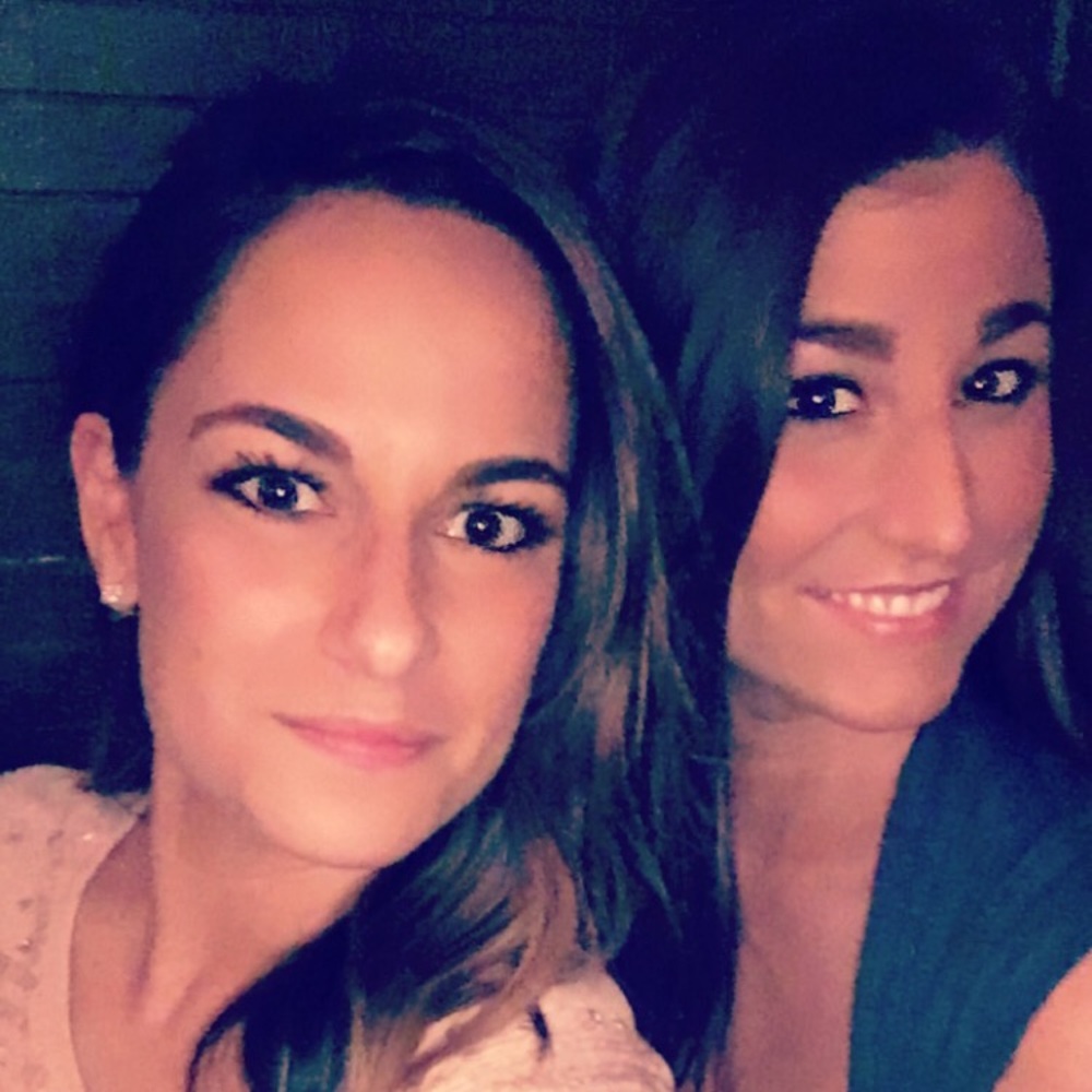 Meet your Posher, Alaina